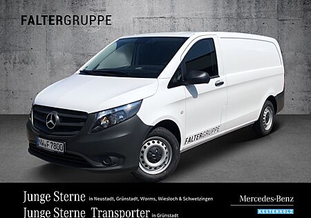 Mercedes-Benz Vito 114 CDI Kasten Lang 3-Sitz+AHK+Klima+Kamera