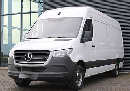 Mercedes-Benz Sprinter 317 CDI RWD L3H2 AHK Kamera Navi Klima