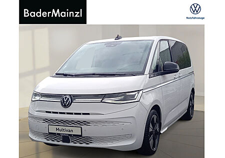 VW T7 Multivan Multivan Style 2,0 l 150 kW TSI OPF 7-Gang-DSG Radst. 3124 mm kurzer Überhang