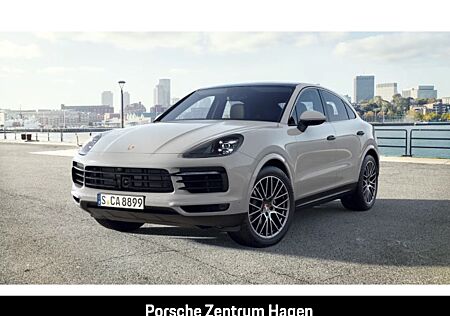 Porsche Cayenne Coupe 21 Zoll/PASM/SHZ/Massage/BOSE/PDLS/