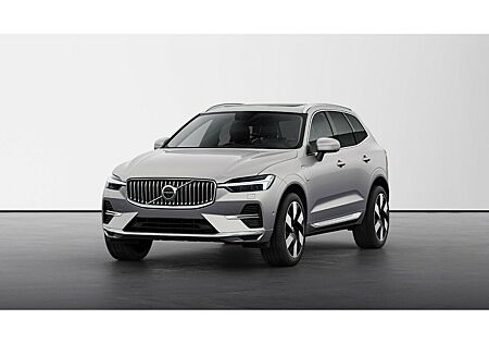 Volvo XC 60 XC60 T6 PLUS BRIGHT HYBRID BUSINESS MY25