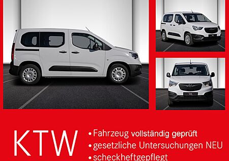 Opel Combo Life 1.2 Turbo(81)6G S/S,PDC hinten