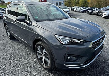 Seat Tarraco 2.0 TDI *Xperience*DSG*7-Sitzer*AHK*Einparkhilfe vo+hi*