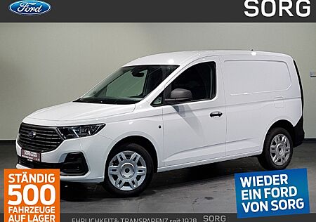 Ford Transit Connect L1-Trend Kasten-LKW 'NAVI'GJR'