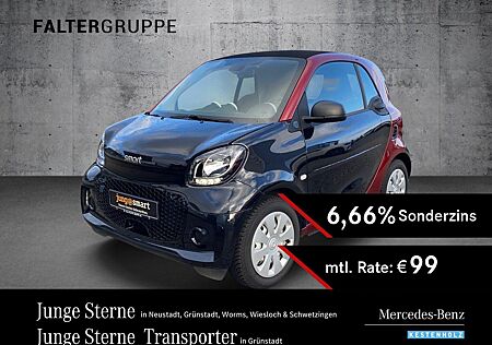 Smart ForTwo EQ EQ fortwo