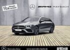 Mercedes-Benz CLA 200 d SB AMG+Night/MBUX-Navi/LED/RFK/LMR-18"