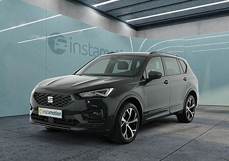 Seat Tarraco FR 4M 2.0 TDI DSG Navi AHK StHz Leder LE