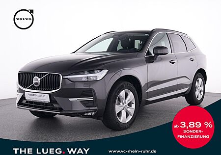 Volvo XC 60 XC60 B4 Core +Licht & Winter Pak+WSS Heiz+18