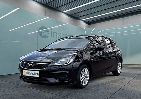 Opel Astra ELEGANCE, LED, Musikstreaming, DAB, Ambiente Beleuchtung SHZ LenkradHZG Temp Tel.-Vorb.