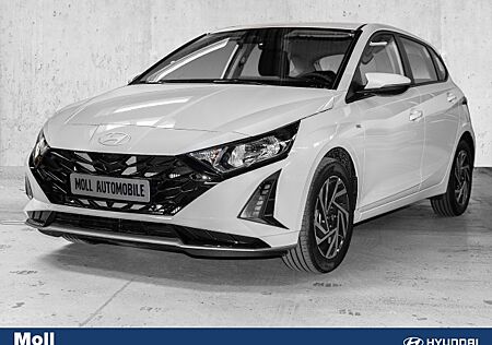 Hyundai i20 Trend Mild-Hybrid Navi Apple CarPlay