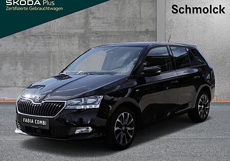 Skoda Fabia Combi Drive 1.0 MPI 60PS PDC SHZ DAB