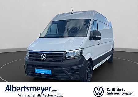 VW Crafter 35 TDI Kasten +HOCH+LANG+KAMERA+ZV