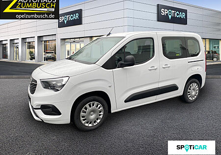 Opel Combo Edition Plus, PDC, Klima, DAB, uvm.....