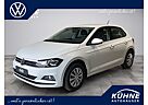 VW Polo Comfortline 1.0 TSI | KLIMA BLUETOOTH PDC