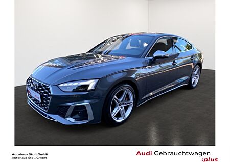 Audi S5 Sportback 3.0 TDI quattro BusinessPaket+Navi+Matrix-LED+++