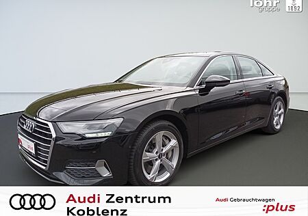 Audi A6 Limousine 50 TFSIe sport Navi Panorama B&O