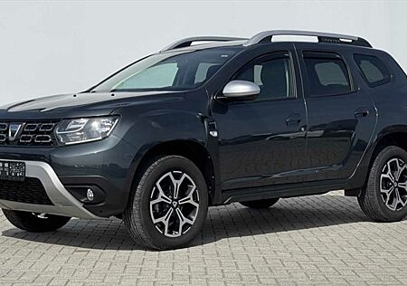 Dacia Duster II 1.3 TCe 4x4 Prestige DAB NAVI RFK SHZ