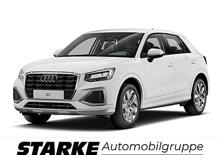 Audi Q2 35 TFSI S tronic