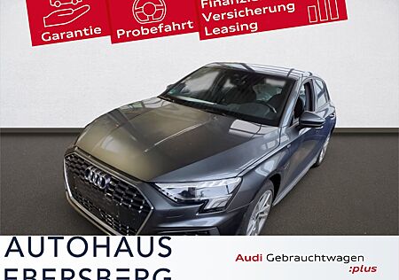 Audi A3 Sportback S line 40 TFSI e