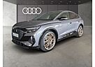 Audi Q4 e-tron Q4 quattro S line Sonos