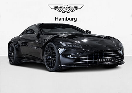 Aston Martin V8 Vantage Coupé - Hamburg