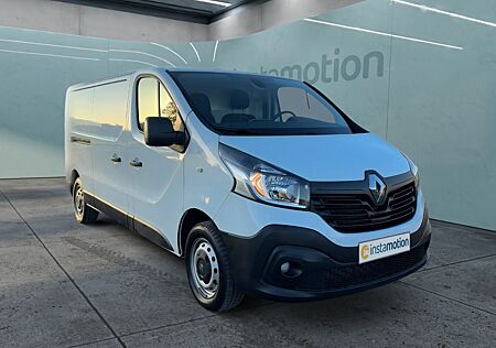 Renault Trafic Kasten 1.6 dCi 120 L2H1 2.9t Komfort