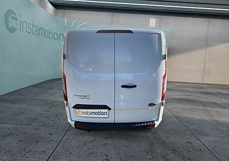 Ford Transit Custom 280 L1H1Trend BLUETOOTH /TEMPOMAT