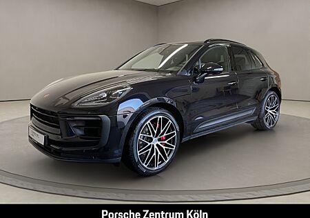 Porsche Macan S Luftfederung Panoramadach LED-Scheinwerf