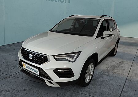 Seat Ateca 1.5 STYLE DSG LED PDC NAVI DAB KAMERA SHZ