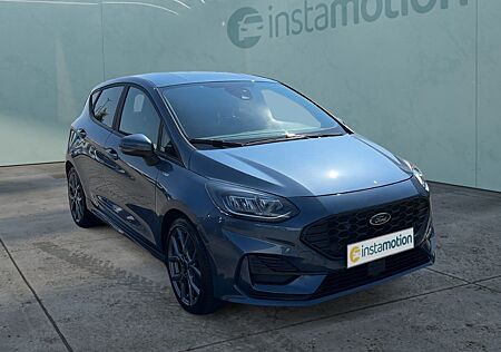 Ford Fiesta ST-Line LED+Kamera+Winterpaket+Klima