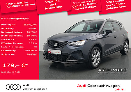 Seat Arona 1.0 TSI FR