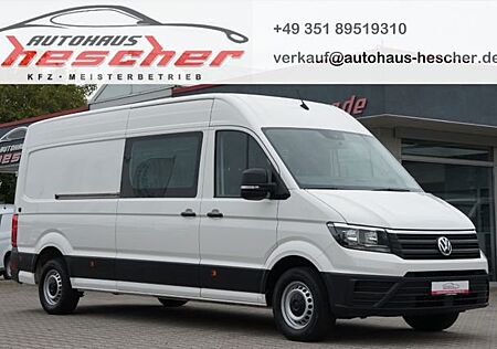 VW Crafter Kasten 35 LR 2.0 TDI RWD *KAMERA*NAVI*