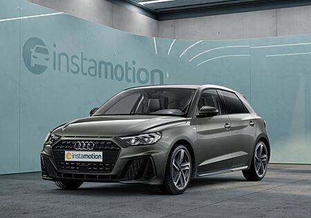 Audi A1 Sportback 30 TFSI S tronic S line | LED