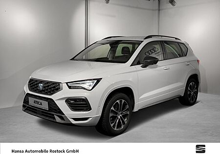 Seat Ateca 2.0 TDI FR+SHZ+LED+NAVI+FULL LINK+KOMFORT+