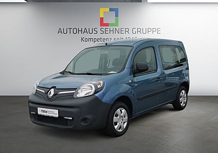 Renault Kangoo Z.E. 2-Sitzer inkl. Batterie