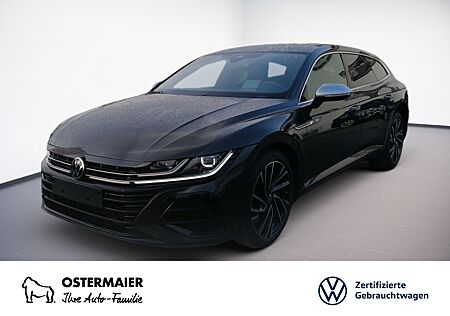 VW Arteon Shootingbrake R 2.0FSI 320PS DSG 4M ACC.5