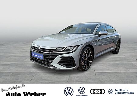 VW Arteon Shooting Brake R 4Motion AHK Navi digitales Cockpit Massagesitze