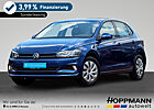 VW Polo 1.0 TSI Comfortline NAVI