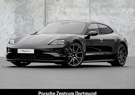 Porsche Taycan Sport Turismo LED-Matrix Abstandstempomat