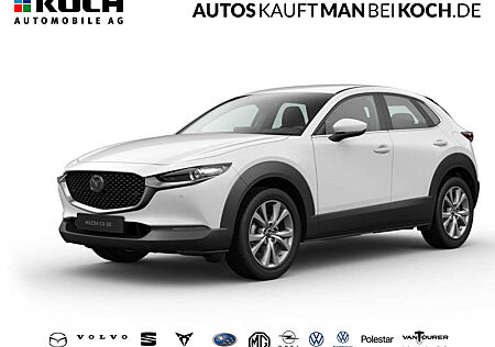 Mazda CX-30 2025 2.0L SKY-X 186ps 6MT Centre-line DASO t