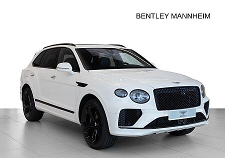 Bentley Bentayga V8 Head Up Display Navi LED Vollleder