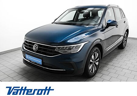 VW Tiguan 1.5 TSI MOVE Navi AHK Area View