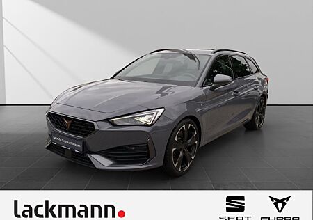 Cupra Leon 2.0 TSI Sportstourer VZ 4Drive*LED*AHK*Navi