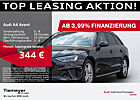Audi A4 Avant 35 TDI S LINE LM18 OPTIK-PKT VIRTUAL NAVI+