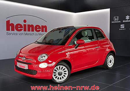 Fiat 500 1.0 Mild Hybrid Dolcevita PANO KLIMA DAB