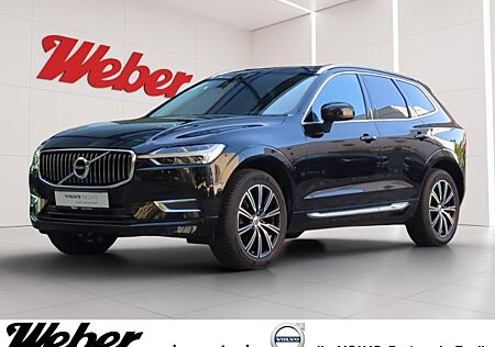 Volvo XC 60 XC60 D4 Inscription *Pano*BLIS*SH*HK*DAB*Kam*LED*Leder*