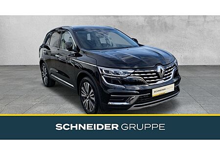 Renault Koleos BLUEdCi 185 4WD Automatik Initiale Paris