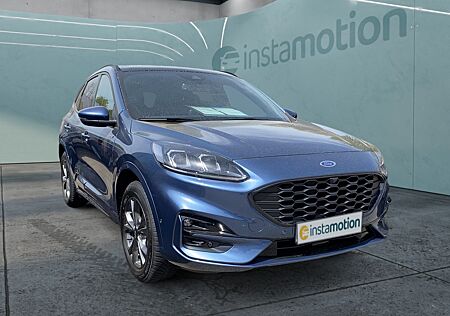 Ford Kuga Plug-In Hybrid ST-Line Bluetooth Navi LED