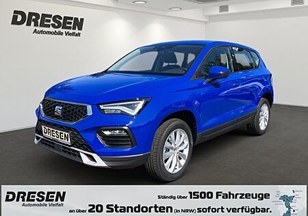 Seat Ateca Style Sitzheizung+ Anhängerkupplung elektrisch