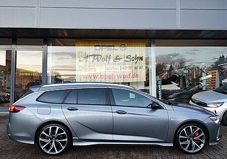 Opel Insignia B ST GSI 4x4 AT +ACC+M-LED+HUD+BOSE+AHK GSI